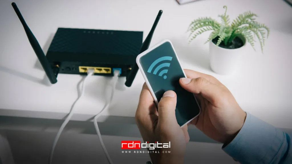 cómo mejorar la señal de tu WiFi en casa