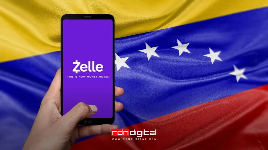 Zelle en Venezuela