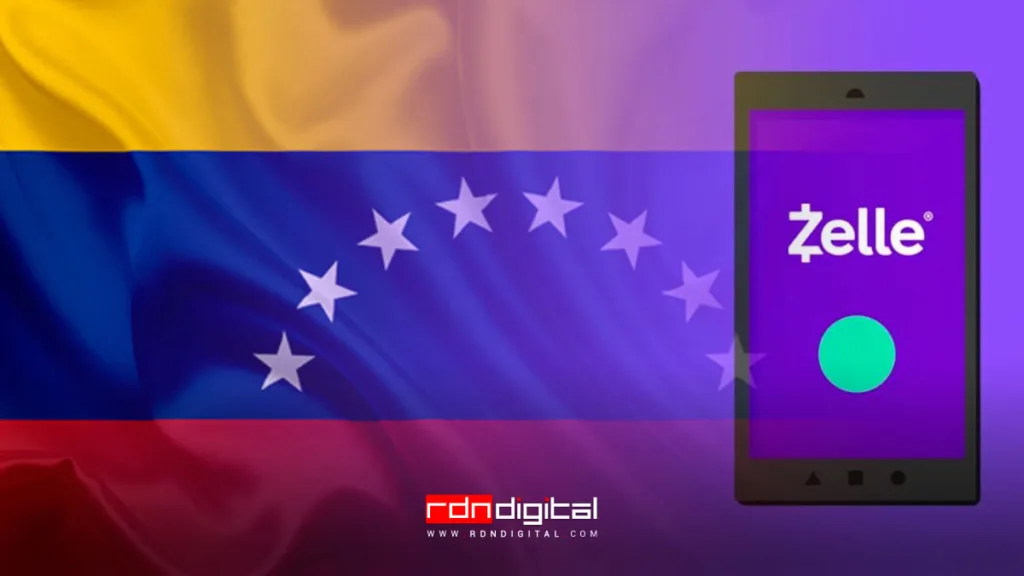 Zelle en Venezuela