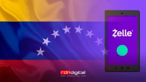 Zelle en Venezuela