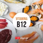 vitamina B12 canas