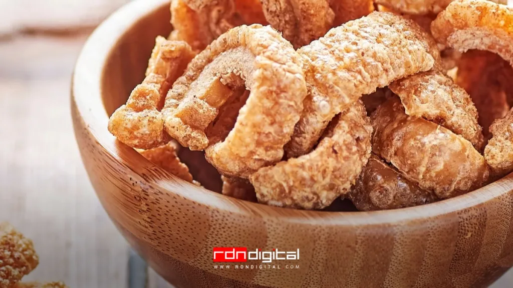 chicharrón