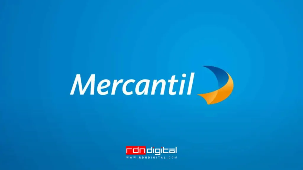 recibir dinero del exterior en Mercantil