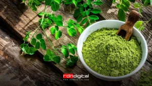 moringa beneficios salud