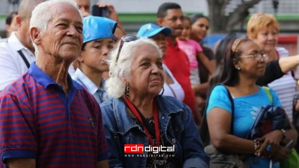 pensionados engañados Venezuela