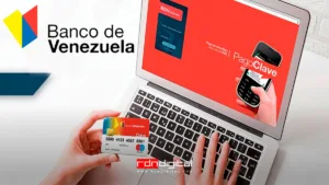 tarjeta de crédito Banco de Venezuela