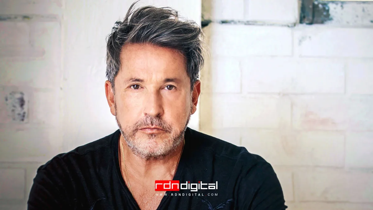 Ricardo Montaner crisis económica