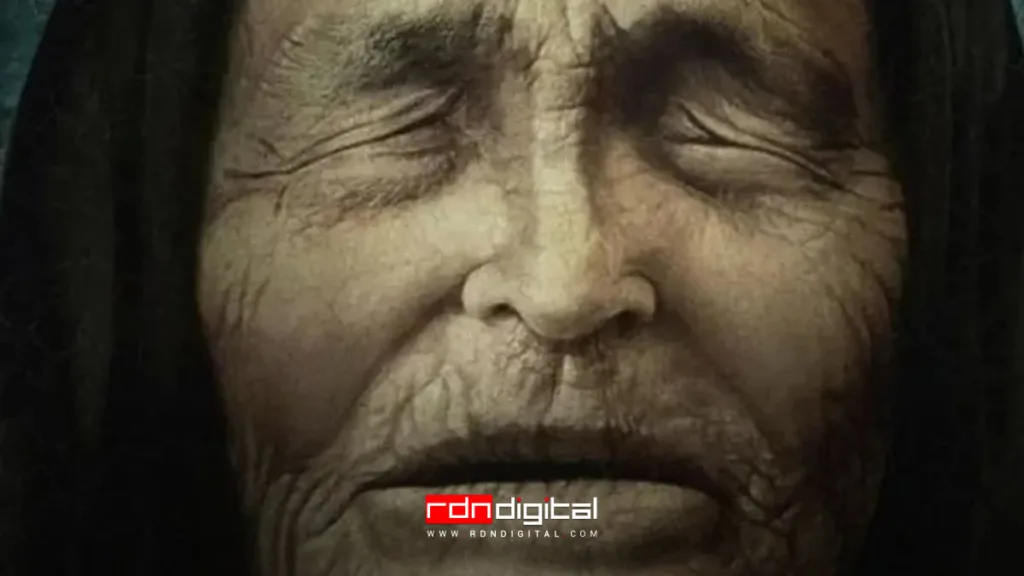 profecías de Baba Vanga para el 2024