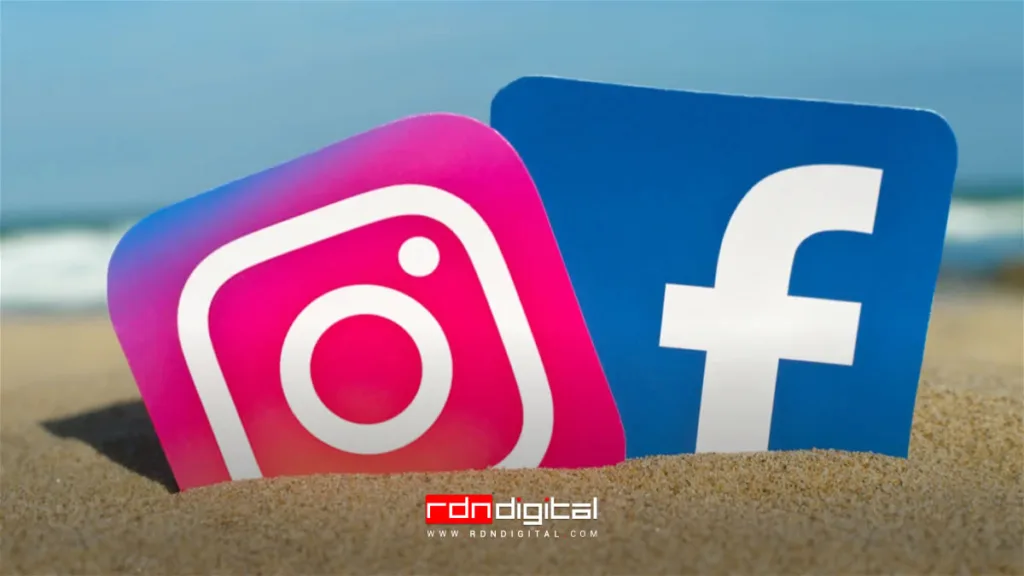 Meta protege a los menores en Instagram y Facebook