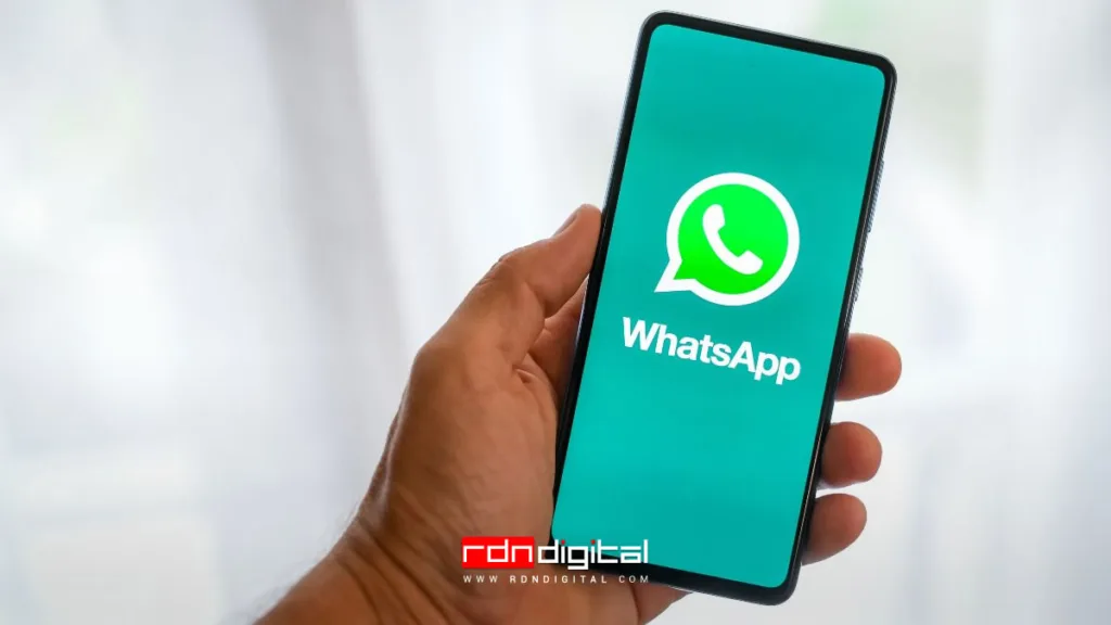 bloquear a un contacto en WhatsApp