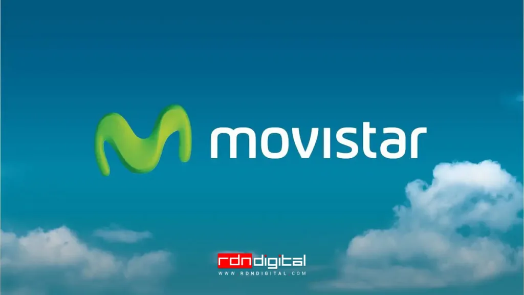 Movistar tarifas de datos