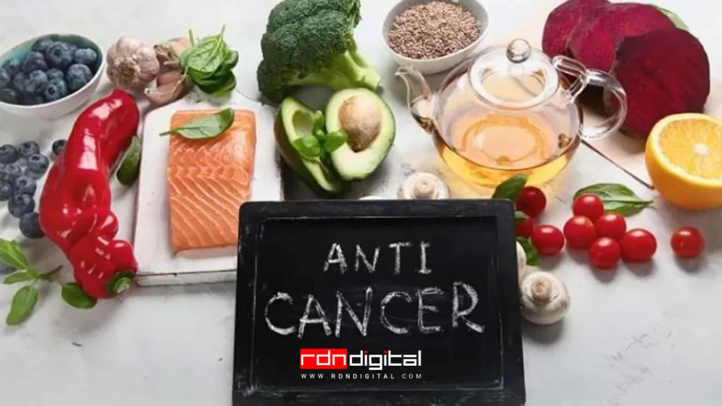 prevenir el cáncer con vitaminas