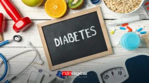 detectar la diabetes