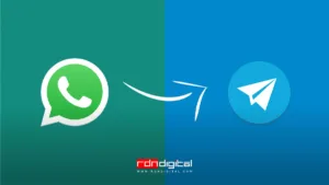 WhatsApp y Telegram se podrán conectar