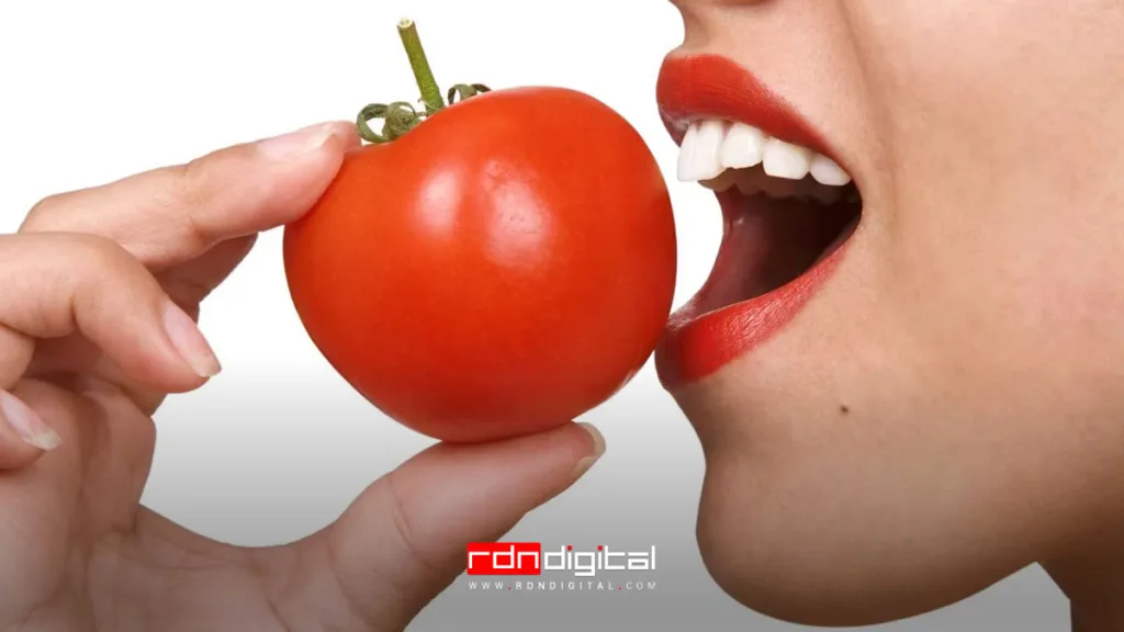 beneficios del tomate