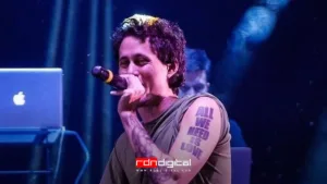 asesinato del rapero Canserbero