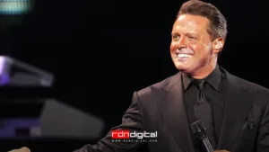 Luis Miguel en Venezuela