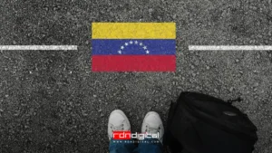 éxodo de venezolanos a España