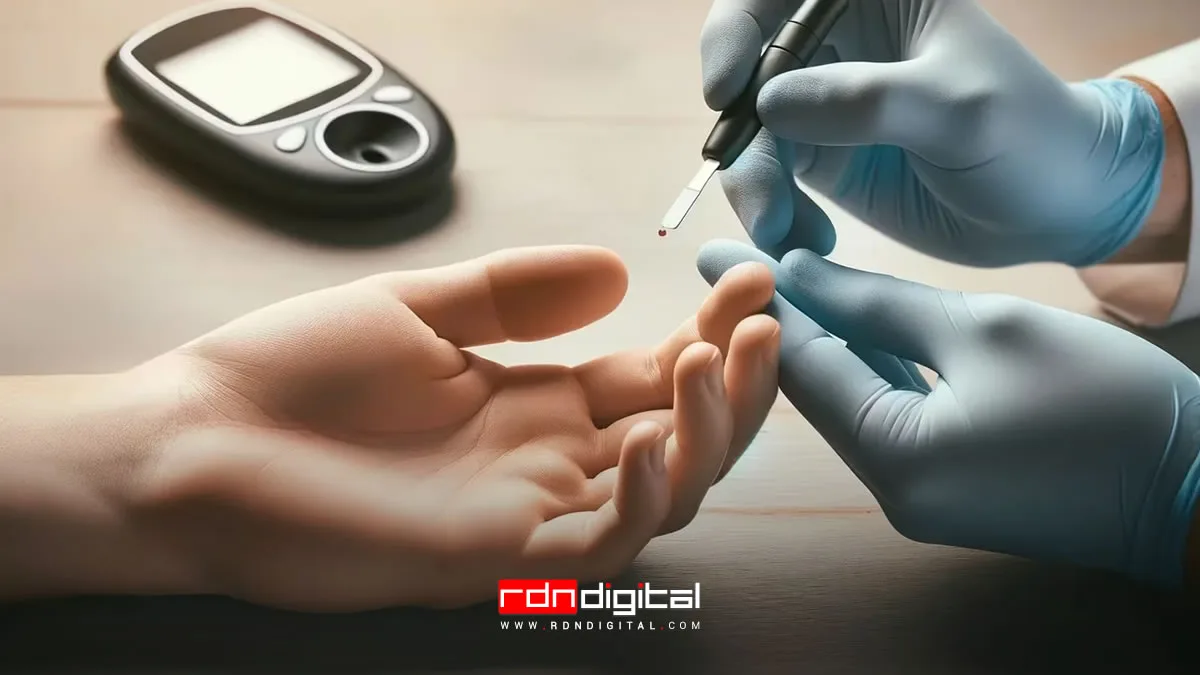 síntomas diabetes tipo 2