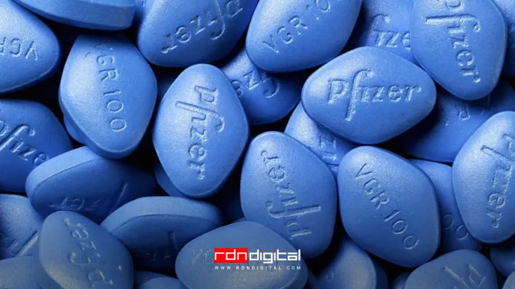 Viagra y Alzheimer