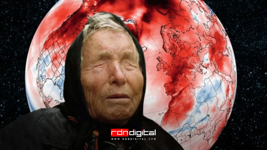 profecías de Baba Vanga para el 2024