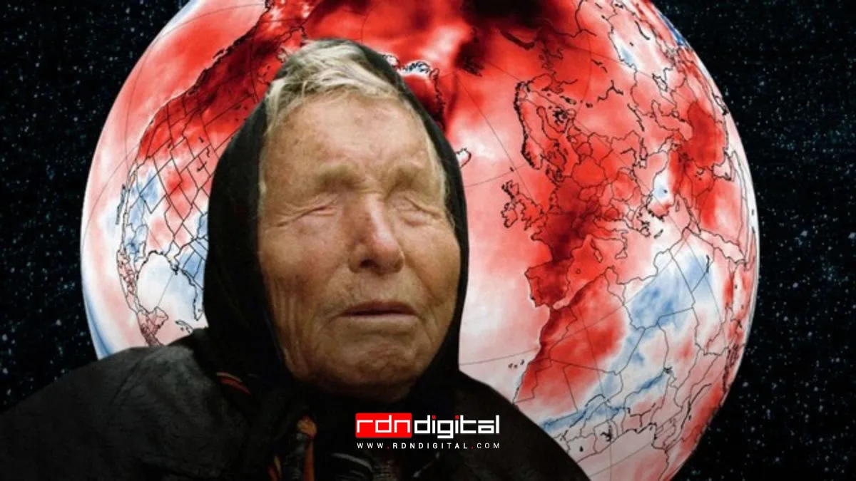 profecías de Baba Vanga para el 2024
