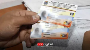 licencia de conducir menores de edad