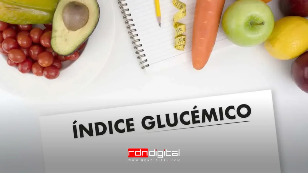 carbohidratos de bajo índice glucémico