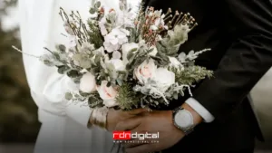 escándalo en boda de Perú