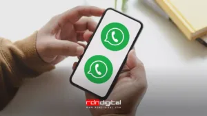 usar dos WhatsApp en un solo móvil