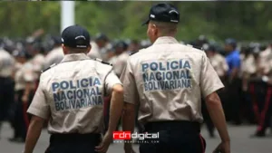 policías que pedían dinero para no multar