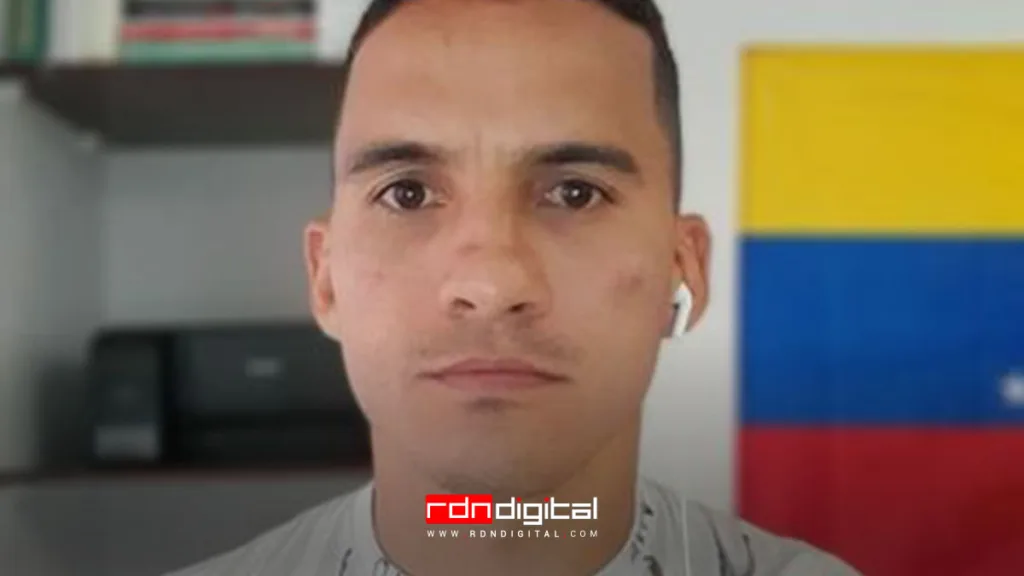 secuestro de exmilitar venezolano