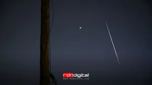 satélites Starlink Venezuela