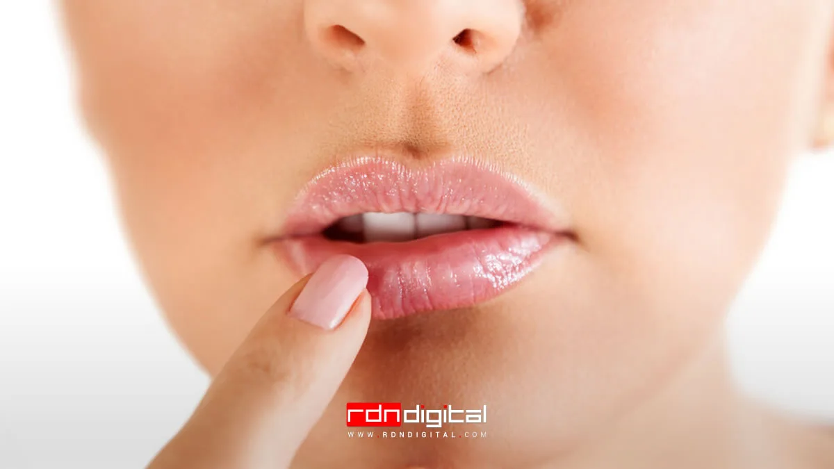 cómo curar los labios agrietados