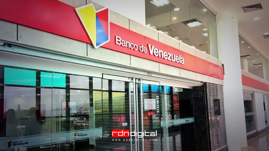 tarjetas de crédito Banco de Venezuela