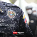 Policía Nacional Bolivariana escándalo