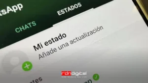 truco estados de WhatsApp