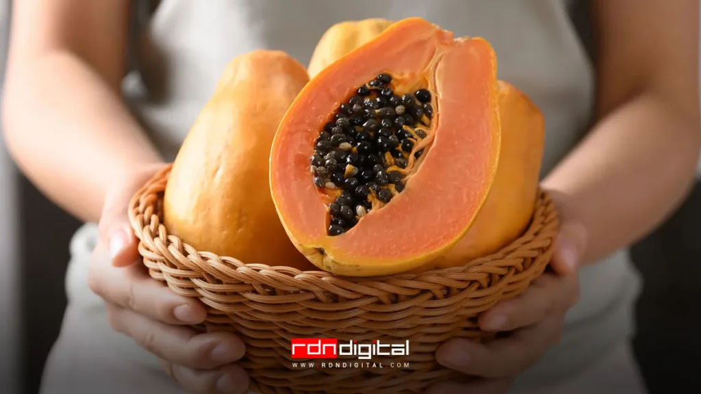 semillas de papaya beneficios