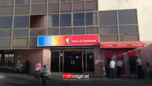 Banco de Venezuela créditos