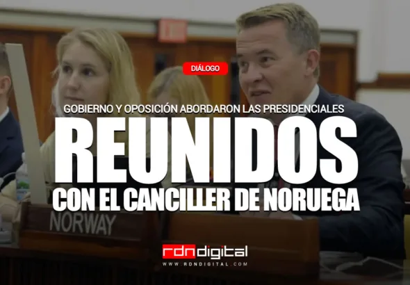 Resumen de Noticias | Nº 3.718