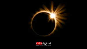 Eclipse total