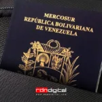 precio pasaporte Venezuela