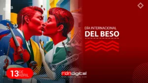 Día Internacional del Beso