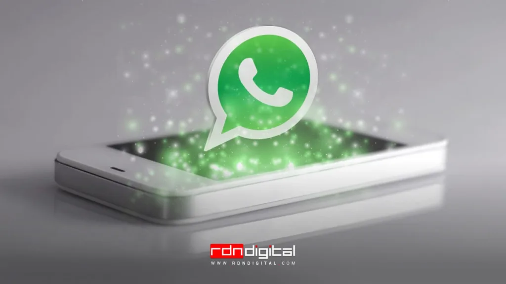 funciones secretas WhatsApp