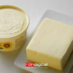 mantequilla vs margarina