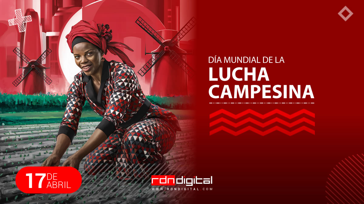 Día Mundial de la Lucha Campesina