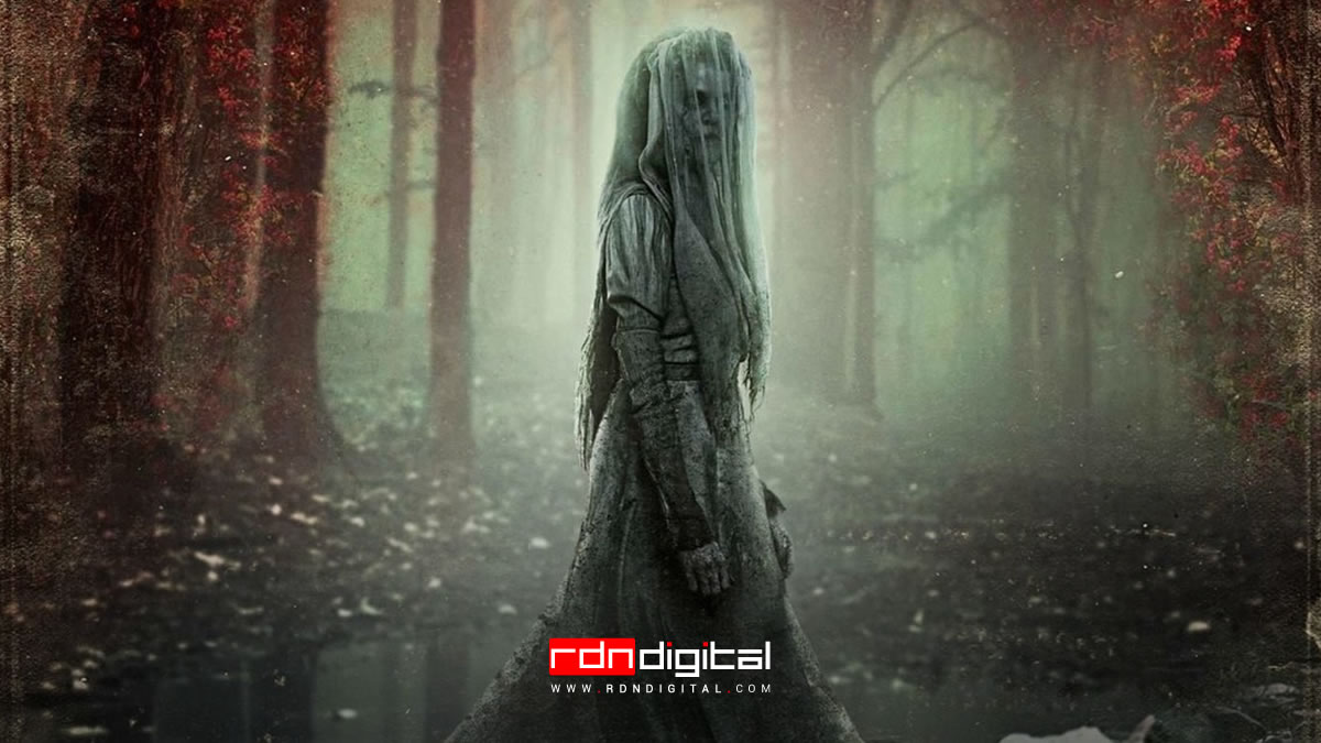 experiencia paranormal TikTok