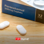 paracetamol