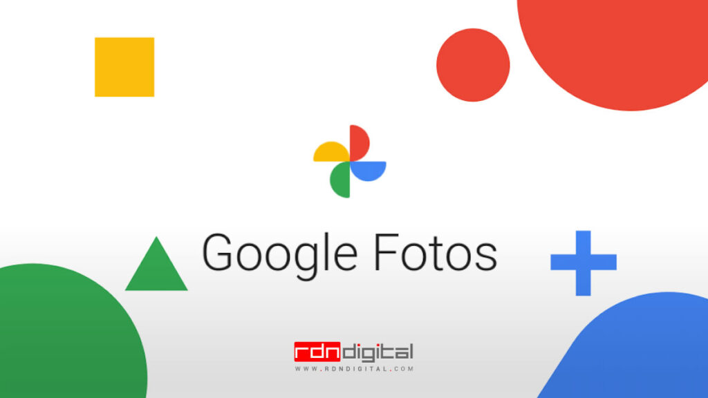 Google Fotos cambios actualizaciones