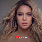 Shakira éxito separación